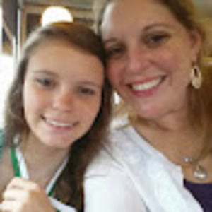 Meet your Posher, Christi